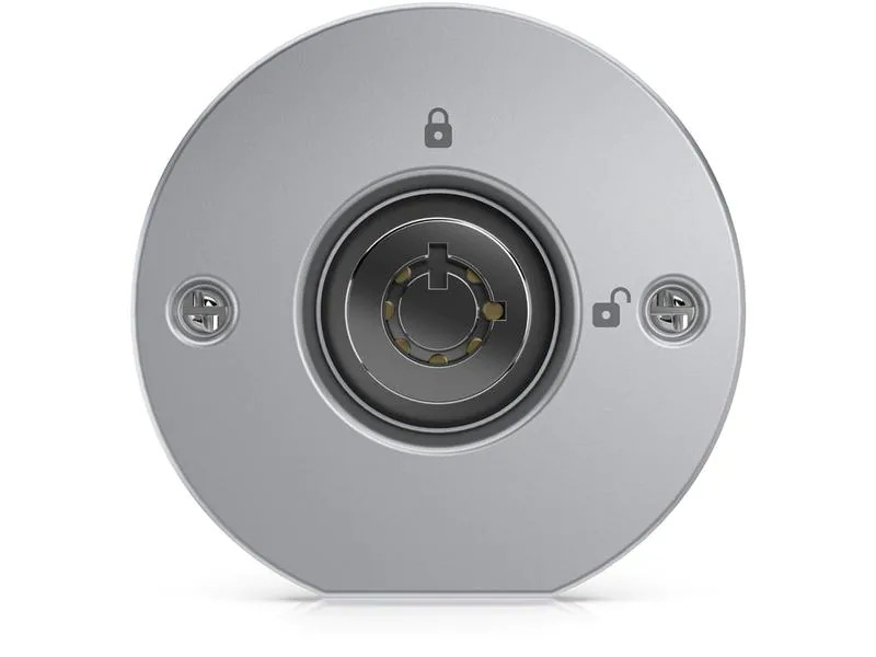 Ubiquiti Schloss Access Rescue KeySwitch