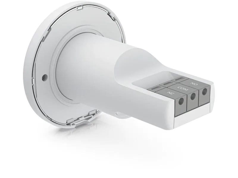 Ubiquiti Schloss Access Rescue KeySwitch
