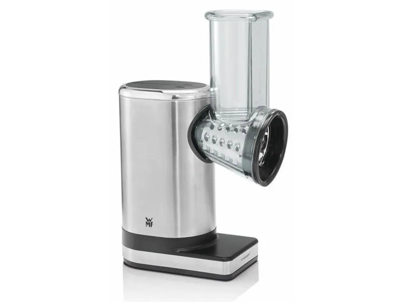 WMF Salatzubereiter KÜCHENminis Silber