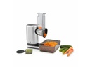 WMF Salatzubereiter KÜCHENminis Silber