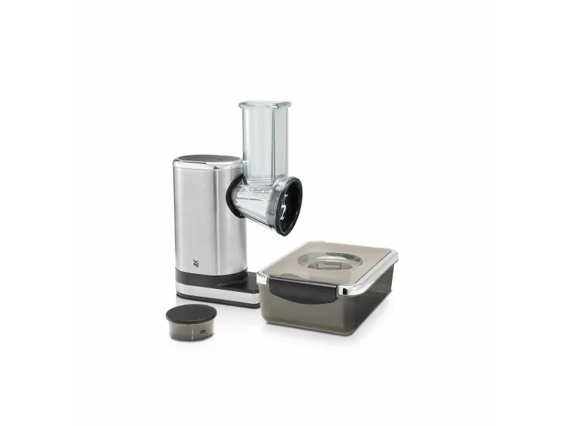 WMF Salatzubereiter KÜCHENminis Silber