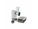 WMF Salatzubereiter KÜCHENminis Silber