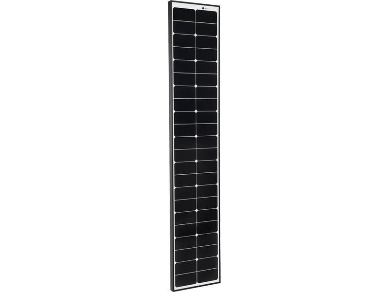 WATTSTUNDE Solarmodul WS80SPS-L Daylight 80 W