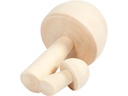 Creativ Company Mini-Figur 8.5 x 5.5 cm Pilze
