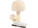 Creativ Company Mini-Figur 8.5 x 5.5 cm Pilze