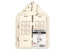 Creativ Company Mini-Haus 3D