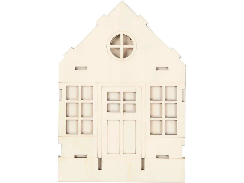 Creativ Company Mini-Haus 3D