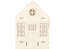 Creativ Company Mini-Haus 3D
