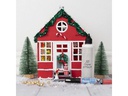 Creativ Company Mini-Haus 3D