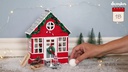 Creativ Company Mini-Haus 3D