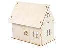 Creativ Company Mini-Haus Puppenhaus