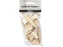 Creativ Company Mini-Utensilien Küche  Stück