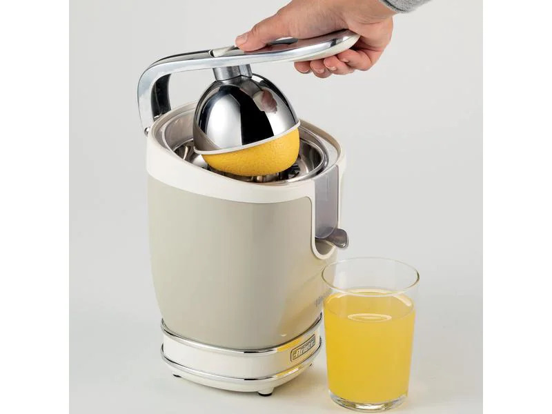 Ariete Zitruspresse Vintage Crème