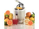 Ariete Zitruspresse Vintage Crème