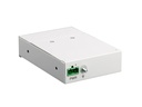Axis Medienkonverter T8604 Medienkonverter-Switch 12V DC