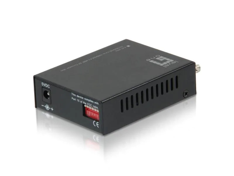 LevelOne Medienkonverter FVT-2002