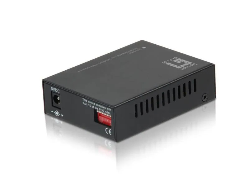 LevelOne Medienkonverter GVT-2000