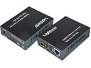 Lightwin Medienkonverter LWC 10/100/1000-SFP