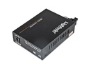 Lightwin Medienkonverter LWC-10/100/1000-WDM-S20-A