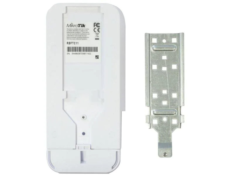 MikroTik Medienkonverter RBFTC11, Outdoor
