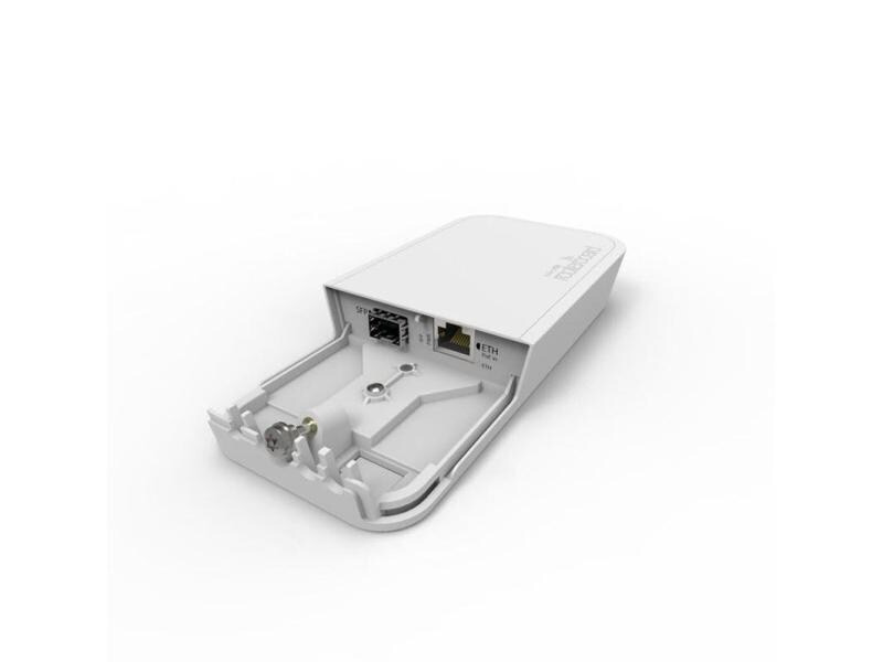 MikroTik Medienkonverter RBFTC11, Outdoor