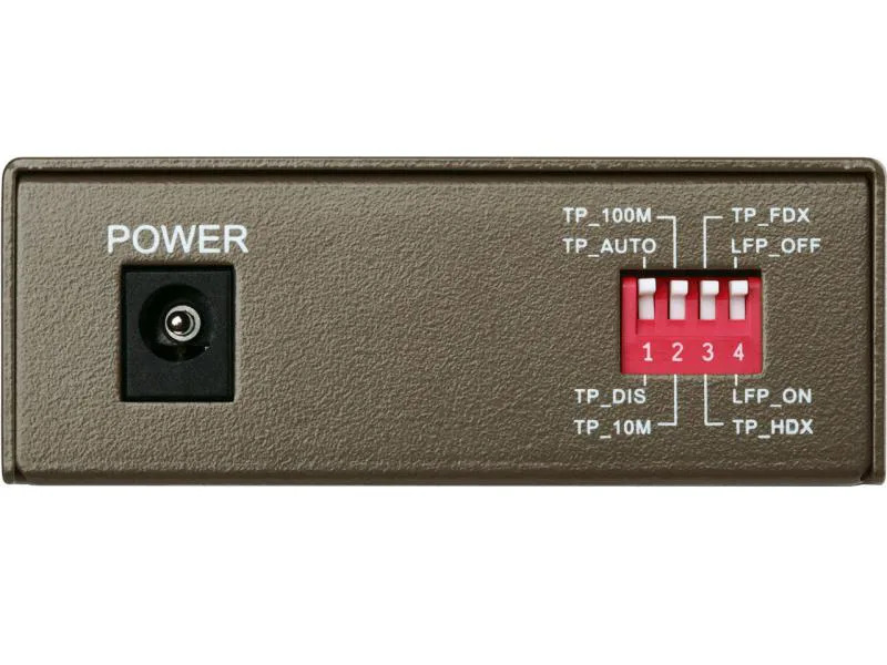 TP-Link Medienkonverter MC111CS
