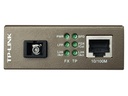 TP-Link Medienkonverter MC112CS