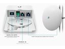 Ubiquiti Medienkonverter F-POE-G2, Outdoor inkl. PoE