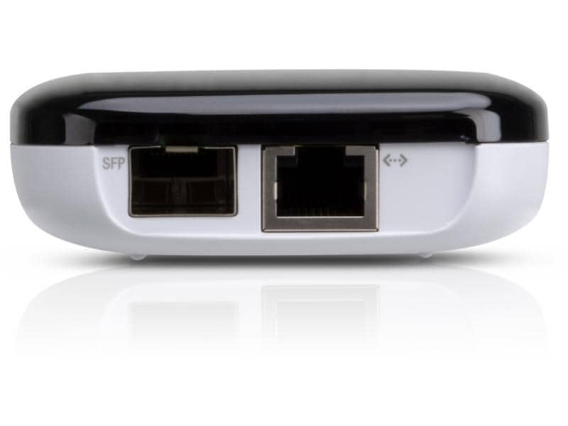 Ubiquiti Medienkonverter UF-AE inkl. PoE