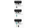 Ubiquiti Medienkonverter UF-AE inkl. PoE