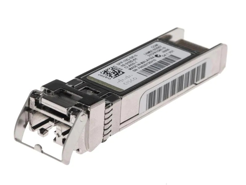 Cisco SFP+ Modul SFP-10G-SR-S