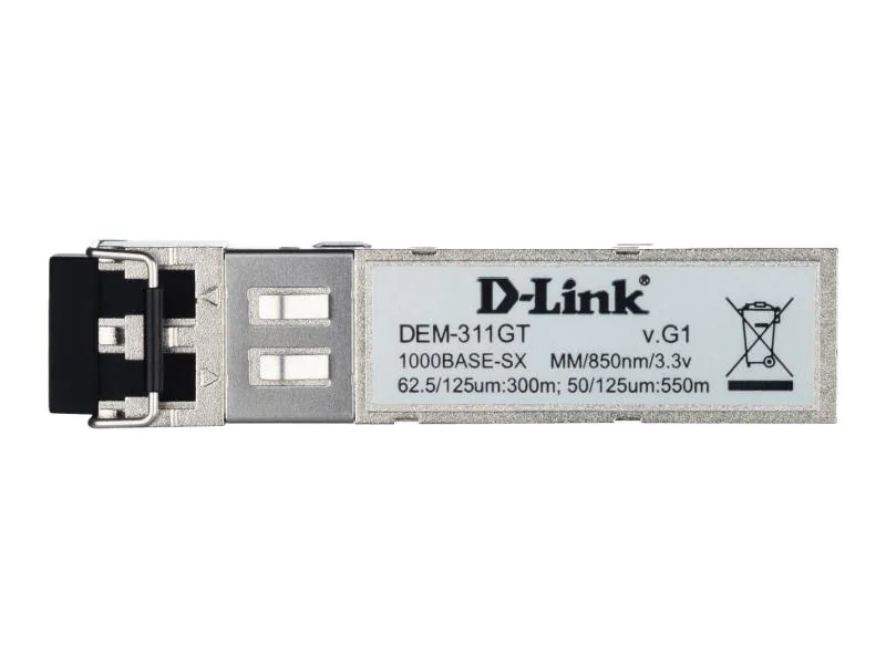 D-Link SFP Modul DEM-311GT