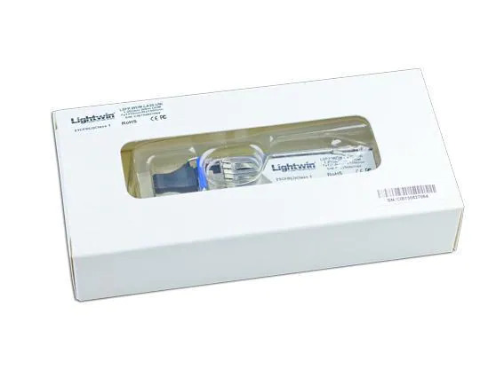 Lightwin SFP Modul LA20-UNI LR-LC