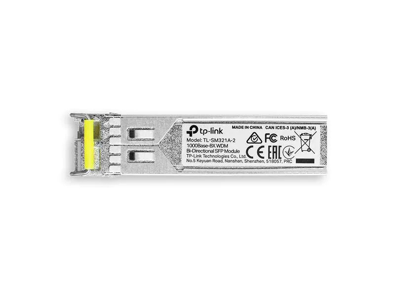 TP-Link SFP Modul TL-SM321A-2