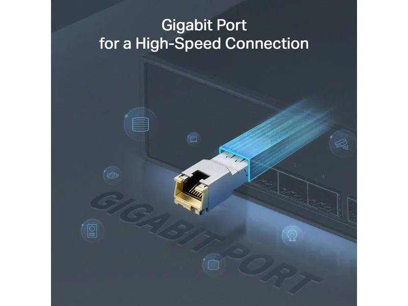 TP-Link SFP Modul TL-SM331T