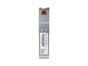 Ubiquiti SFP Modul UACC-CM-RJ45-1G, 1Gbps Kupfer