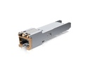 Ubiquiti SFP Modul UACC-CM-RJ45-1G, 1Gbps Kupfer