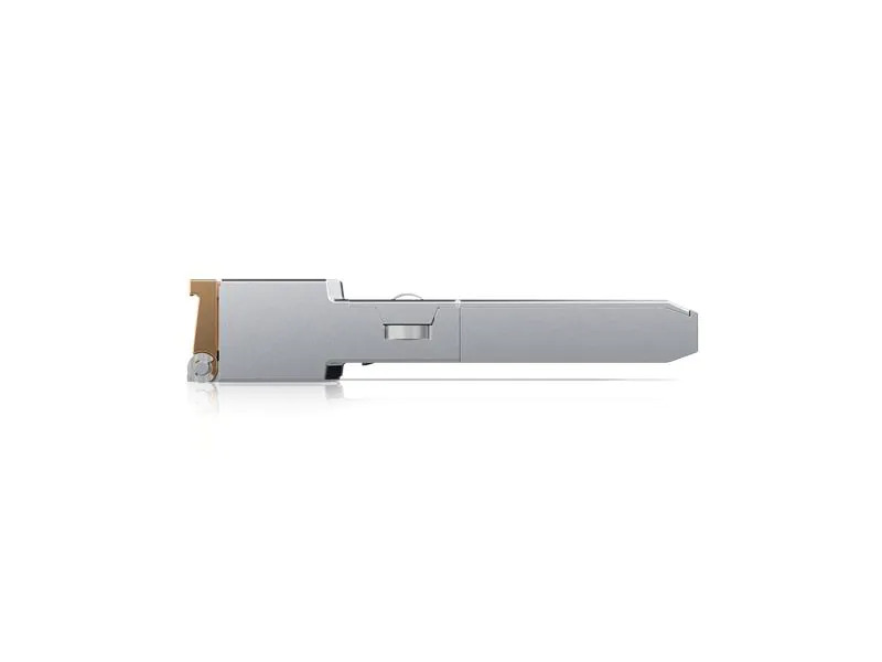 Ubiquiti SFP Modul UACC-CM-RJ45-1G, 1Gbps Kupfer