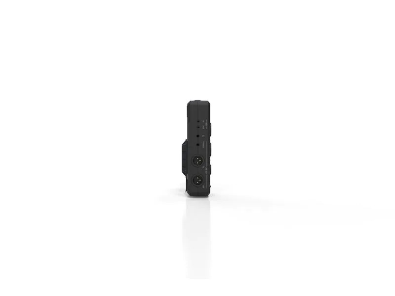 IK Multimedia Audio Interface IRig Pro Quattro I/O