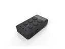 IK Multimedia Audio Interface IRig Pro Quattro I/O Deluxe