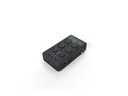 IK Multimedia Audio Interface IRig Pro Quattro I/O Deluxe
