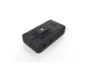 IK Multimedia Audio Interface IRig Pro Quattro I/O Deluxe