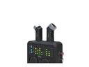 IK Multimedia Audio Interface IRig Pro Quattro I/O Deluxe