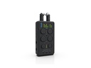 IK Multimedia Audio Interface IRig Pro Quattro I/O Deluxe
