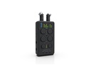 IK Multimedia Audio Interface IRig Pro Quattro I/O Deluxe