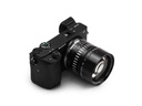 TTArtisan Festbrennweite APS-C 50 mm F0.95 – Canon RF