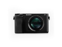 TTArtisan Festbrennweite APS-C 50 mm F0.95 – Canon RF