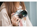 TTArtisan Festbrennweite APS-C 50 mm F0.95 – Canon RF