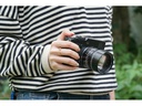 TTArtisan Festbrennweite APS-C 50 mm F0.95 – Canon RF