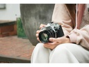 TTArtisan Festbrennweite APS-C 50 mm F0.95 – Canon RF